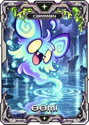 Oomi — common, Clean